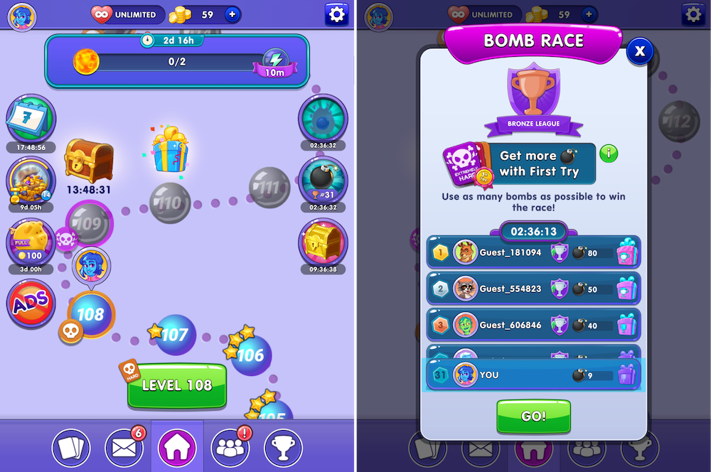 利用TikTok，他们做出了成功的休闲和超休闲游戏