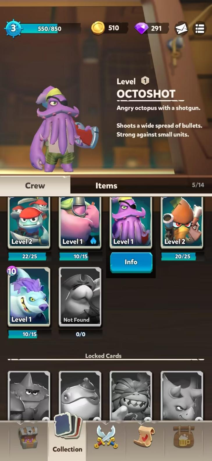 Supercell测第9款新游，谁会是下一款“10亿美元”担当