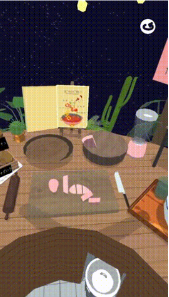 不靠买量和迭代 5岁老游“料理模拟器”又火了