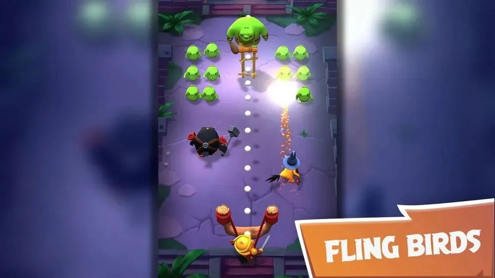 1年收入涨4倍，月收入过亿休闲游戏再添爆款，成功秘诀靠融合？