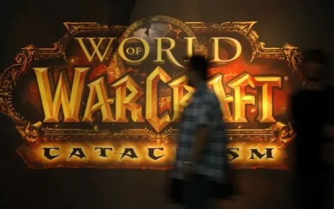 网易、暴雪时隔一年​「复合」，《魔兽世界》国服版要回来了｜36氪独家