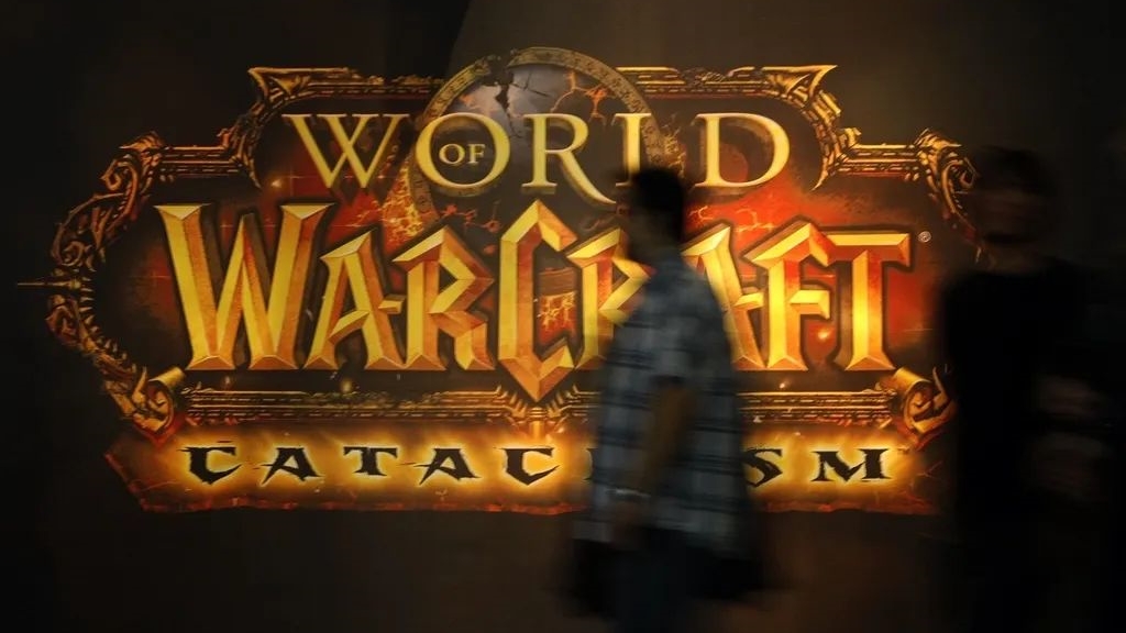 网易、暴雪时隔一年​「复合」，《魔兽世界》国服版要回来了｜36氪独家