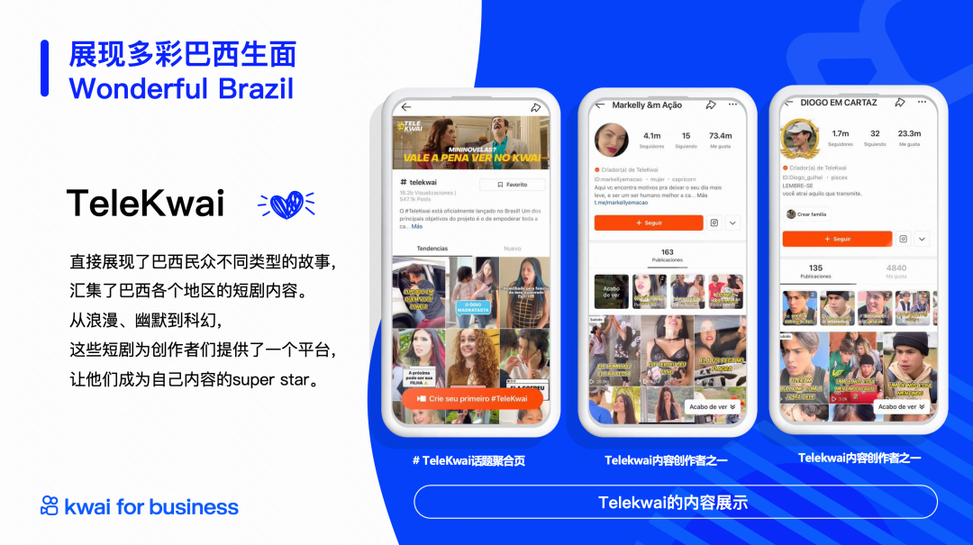 快手出海营销玩出新花样？短剧营销成就品效双赢