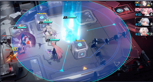 如何在热门赛道走出独特之道？这款新游为我们打开思路