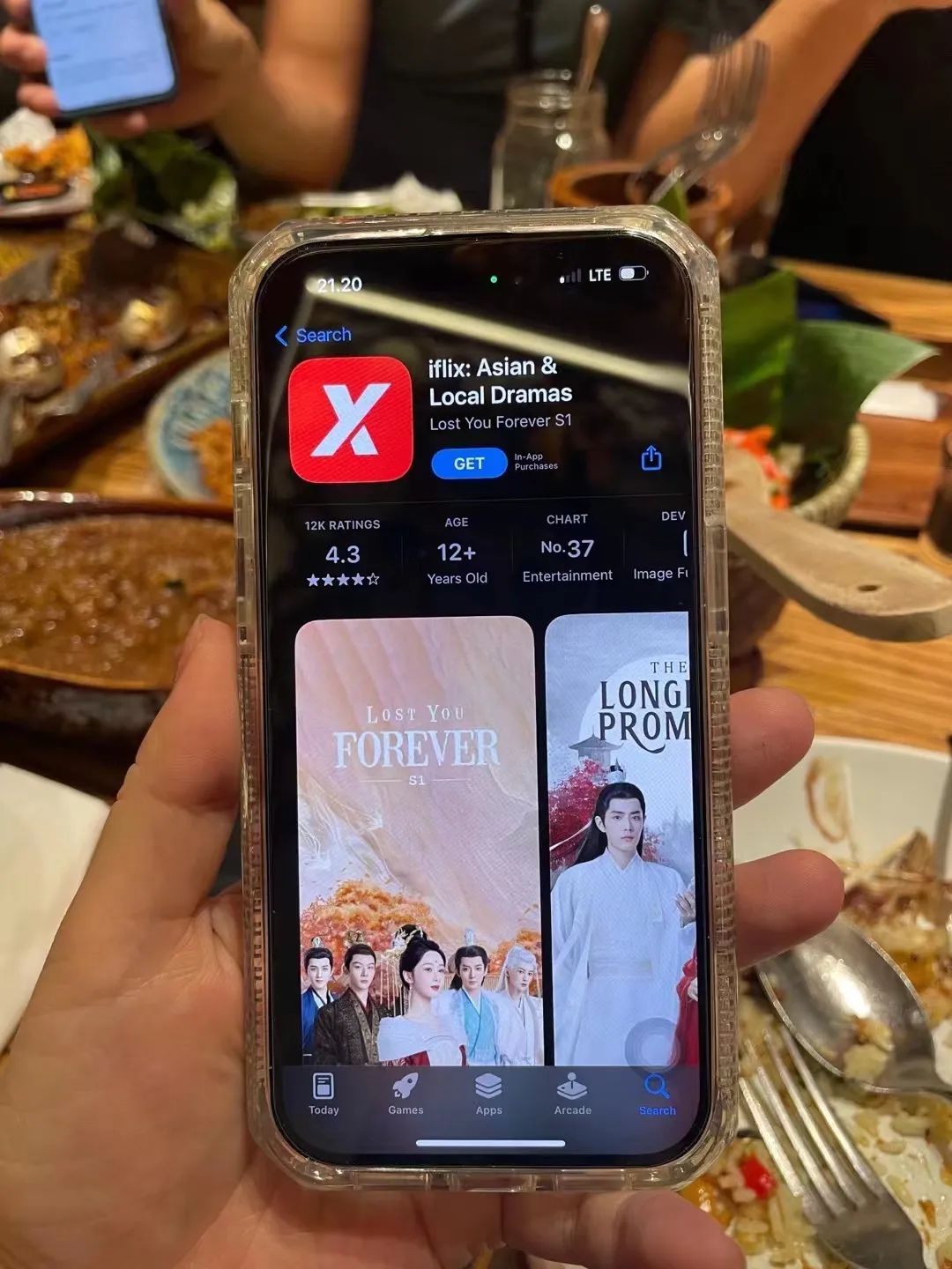 美国吸金、东南亚狂飙 短剧生长迎来1.0红利时代？