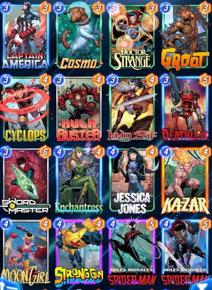 网易投资，朝夕光年发行，这款卡牌冲上了69个国家免费Top 10