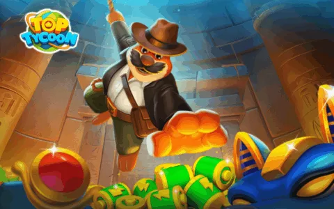 北京厂商的休闲新游，3个月海外吸金6600万元