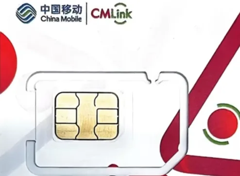新加坡CMLink手机电话卡海外APP注册接码实体SIM卡出国跨国留学生国际旅游手机卡,可续费充值续期