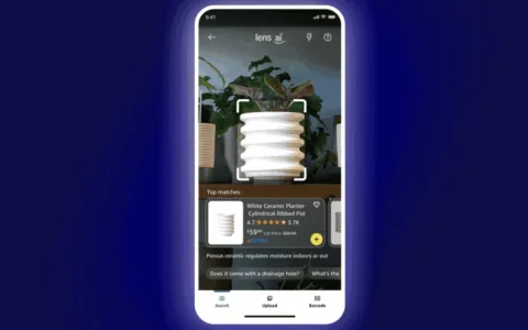 亚马逊AI购物助手Rufus再进化，能成为卖家新的流量入口吗？