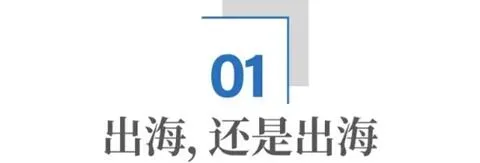 中国家电出海，为什么不怕西方制裁？