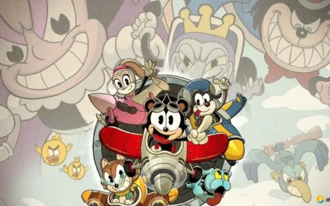 沐瞳STG新游登顶全球34个国家免费下载榜后，TapTap评分怎么就跌破4.8了？