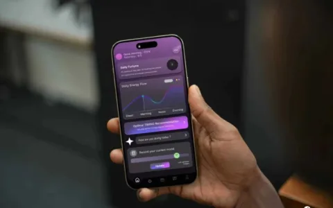 AI+玄学，使人生决策效率翻倍？95后女性华人创业，用玄学管理时间