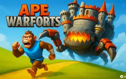 仅靠预告PV就成为新一代玩法原型，Tap4Fun等厂商已跟进，移动战车版“Kingshot”已正在路上？