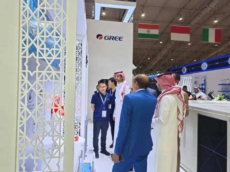 中国家电出海，为什么不怕西方制裁？