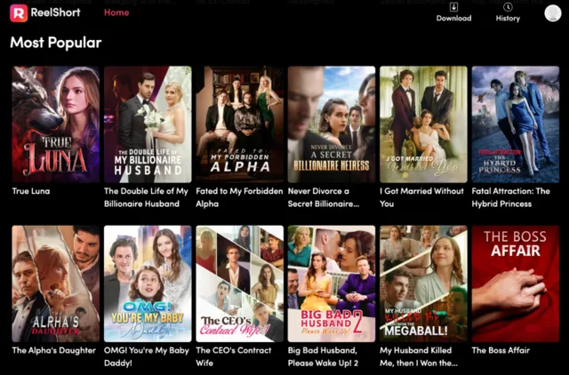 ReelShort警示：短剧出海能否守住原创底线？