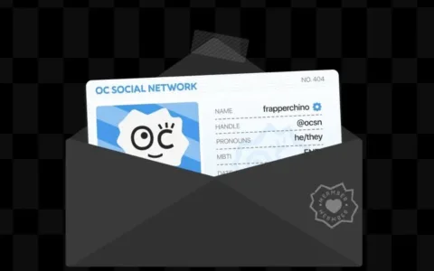 新品上线跻身美国谷歌社交榜Top9，6人团队用“去AI化”玩法重新定义角色社交