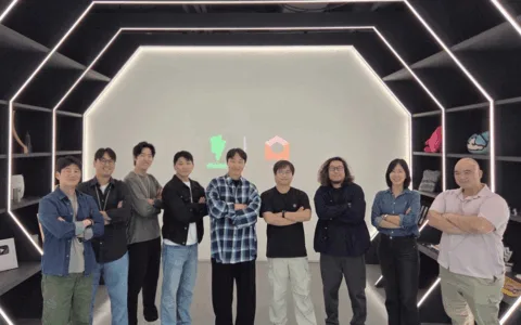 韩国111%与海彼成立合资公司，共同开发运营游戏