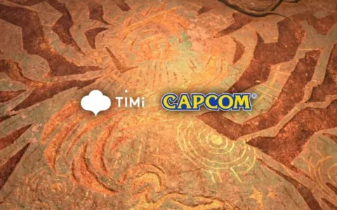 天美×卡普空的新尝试，想把“怪猎”带给更多新玩家