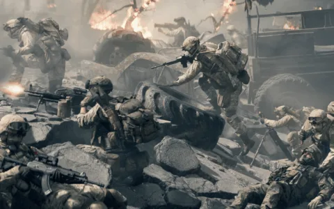 EA或将被私有化收购，估值500亿美元破历史纪录