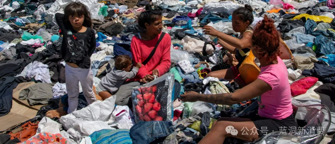 Shein在阿根廷成为大赢家