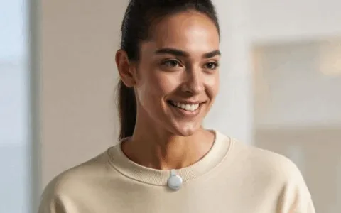 安克进军AI硬件赛道，1000元的“硬币”录音机能否开辟新的增长曲线？