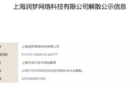 《武侠乂》系列开发商注销公司