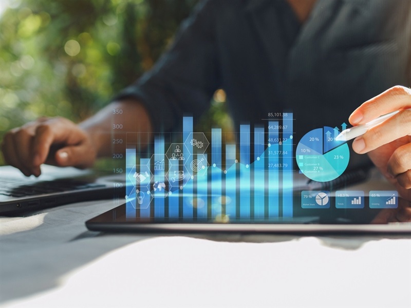 如何用海关数据精准筛选市场？