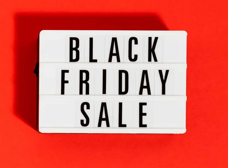 2025敦煌网黑五大促全球开启