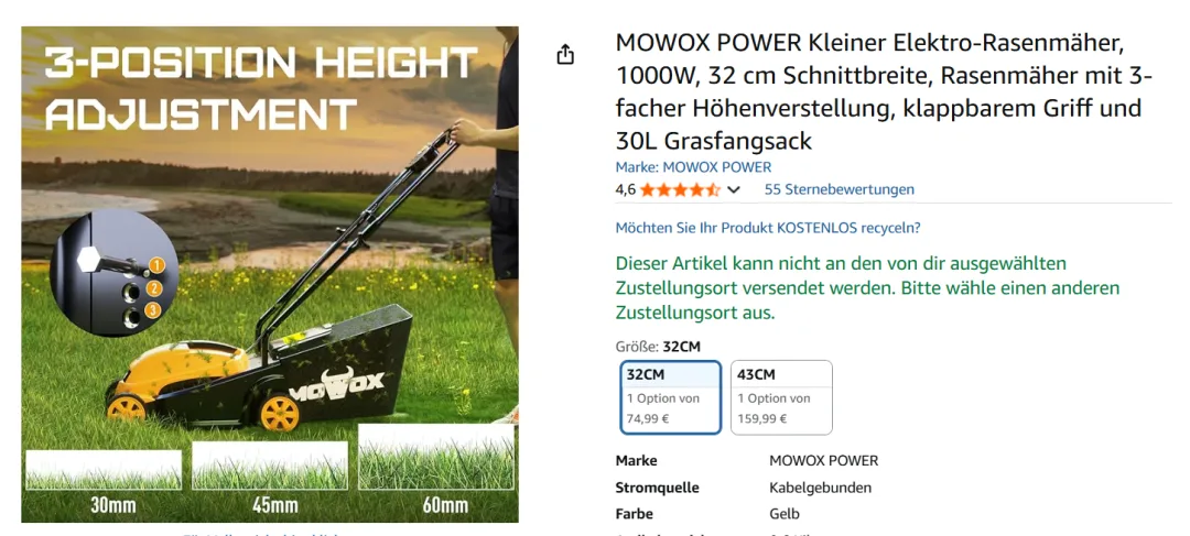 从代工到吃下本土巨头，宁波大卖占领欧洲家庭草坪 ｜跨境电商