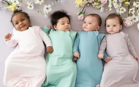 将婴儿睡袋卖出千万美元，在北美母婴市场能靠“故事”取胜多久？