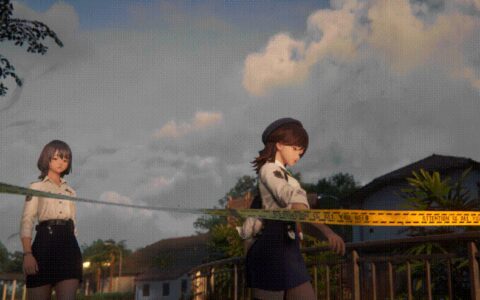 蔡浩宇新作首曝幕后：经历惨败的38岁技术宅，还想拯救世界