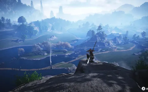 千万预约打底，网易开放世界武侠ARPG出海首秀：是爆款还是水土不服？