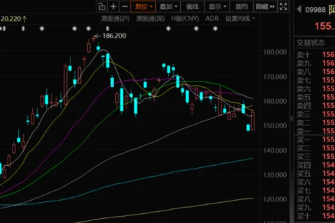国产AI大战2.0打响