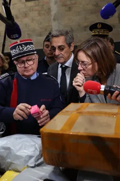 Shein危机后续：本月几个关键节点，或将改变整个产业