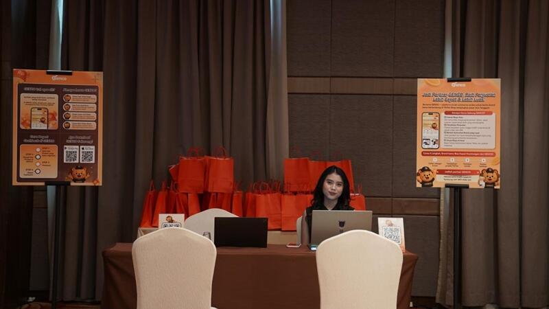 棉兰路演圆满落幕·印尼抖客赛道（Linkshare）正式开启 快来看看有哪些精彩瞬间