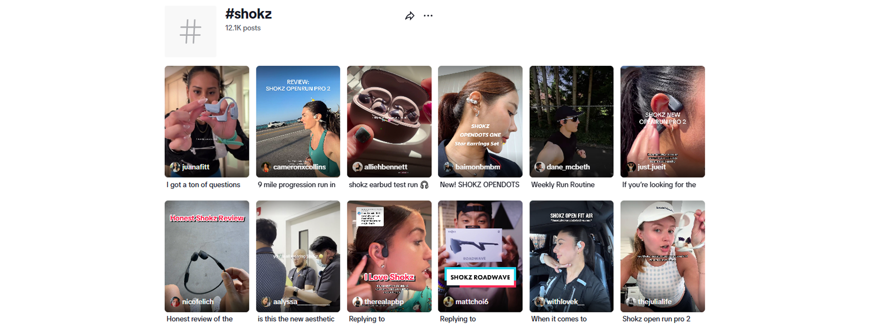 HaiMa红人营销|三个理工男拿25万创业卖耳机，如今年入70亿！