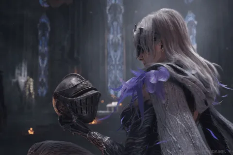 腾讯3A只用了一天，打海内外一个措手不及