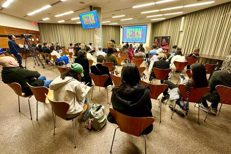 竖屏时代的短剧革命: 论坛（UCLA 中国研究中心）成功举行