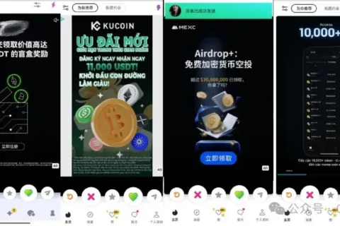 独家揭秘交易所拉新法则：50美元买一个新用户