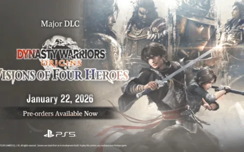 索尼发布会的短板，这次靠国产游戏来补了