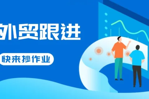 拿来即用！外贸销冠都在用的客户跟进话术大全！