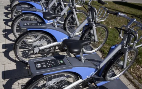 巴西市场进口电动自行车销量创历史新高，打破历史纪录