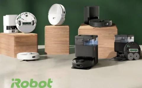 一家机器人公司要破产了