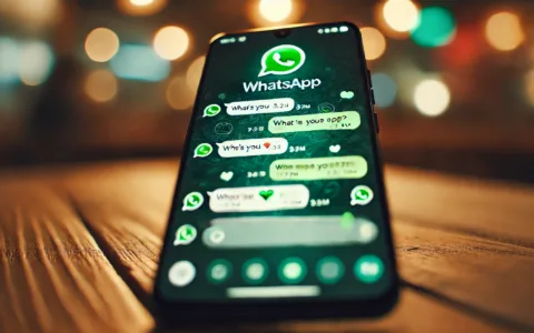 外贸企业注意了！这个WhatsApp“磐石系统”正在悄悄改变出海营销的游戏规则