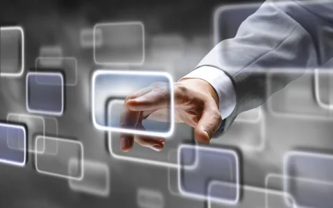 海外AI聚合营销拓客系统介绍PPT