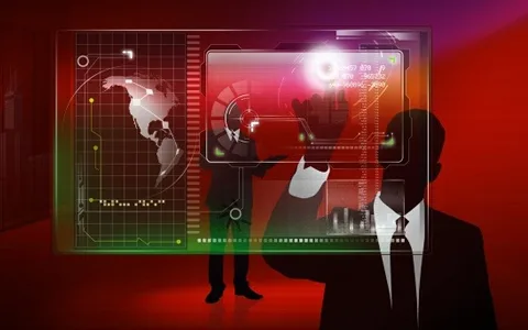 私域神器国内版GEO服务介绍PPT