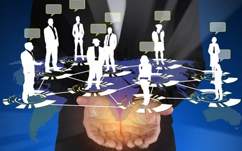 搭建Ai企业知识库PPT介绍