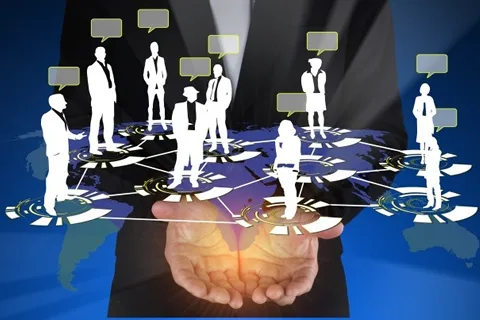 搭建Ai企业知识库PPT介绍