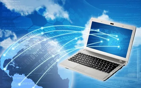 海外营销推广代运营介绍PPT