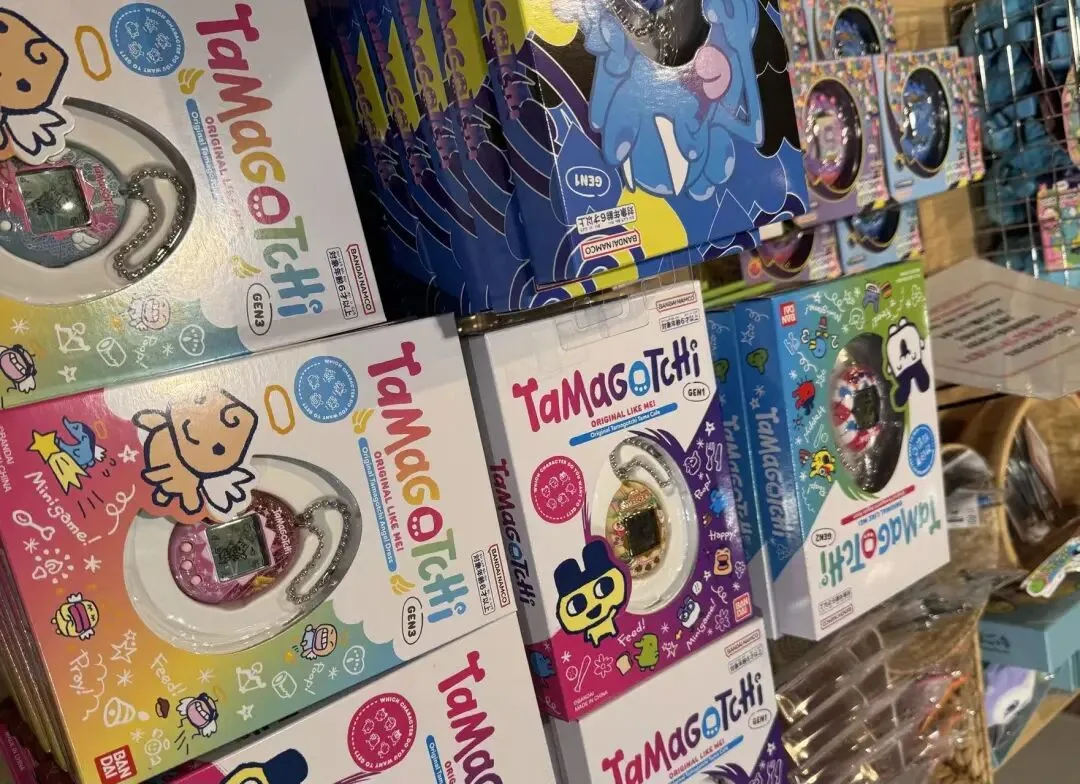 AI毛绒玩具狂卖30万台：是泡沫还是2025最稳出海赛道？